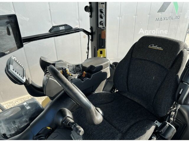 Челленджер Другая, об'ємом двигуна 0 л та пробігом 0 тис. км за 170866 $, фото 7 на Automoto.ua