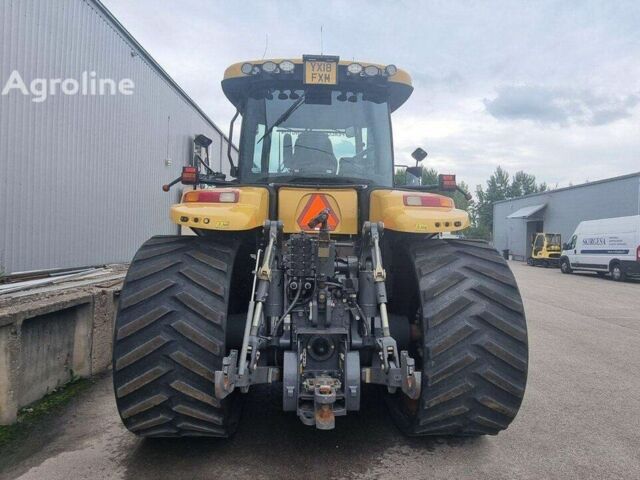 Челленджер Другая, об'ємом двигуна 0 л та пробігом 0 тис. км за 99343 $, фото 2 на Automoto.ua