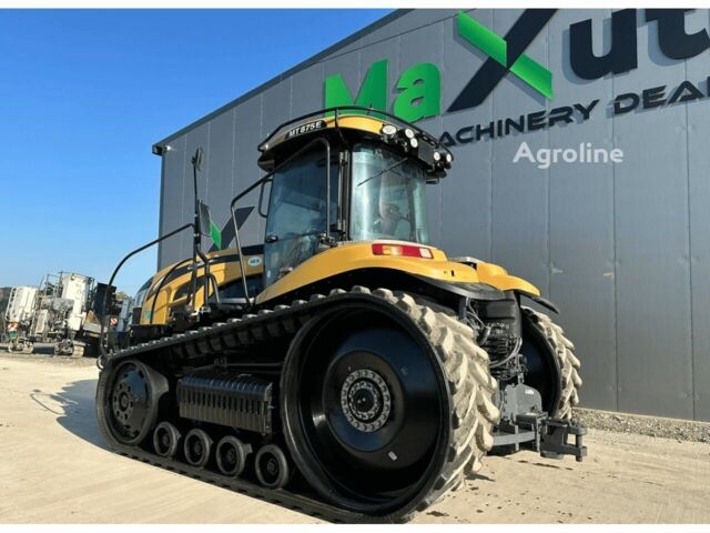 Челленджер Другая, об'ємом двигуна 0 л та пробігом 0 тис. км за 170866 $, фото 4 на Automoto.ua