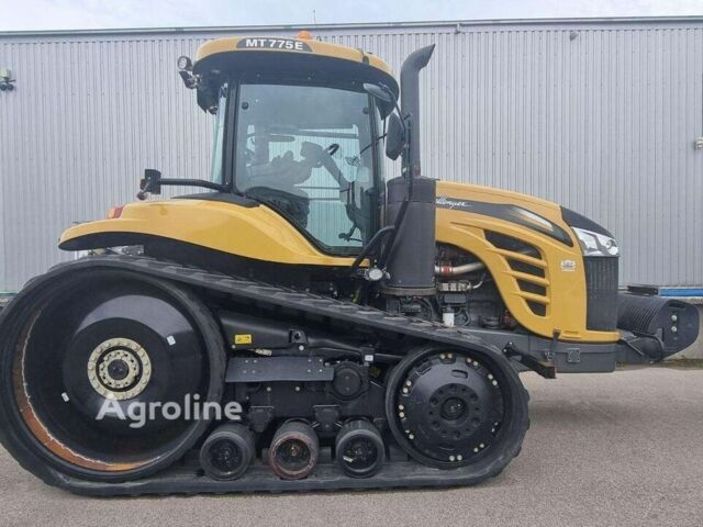 Челленджер Другая, об'ємом двигуна 0 л та пробігом 0 тис. км за 99343 $, фото 1 на Automoto.ua