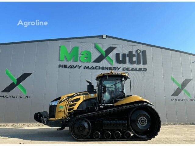 Челленджер Другая, об'ємом двигуна 0 л та пробігом 0 тис. км за 170866 $, фото 3 на Automoto.ua