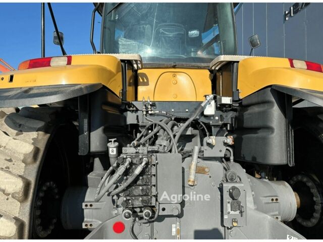 Челленджер Другая, об'ємом двигуна 0 л та пробігом 0 тис. км за 170866 $, фото 6 на Automoto.ua