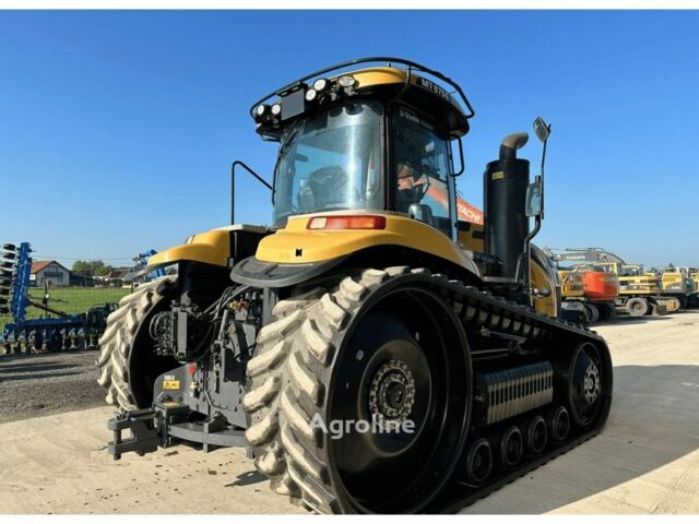 Челленджер Другая, об'ємом двигуна 0 л та пробігом 0 тис. км за 170866 $, фото 5 на Automoto.ua