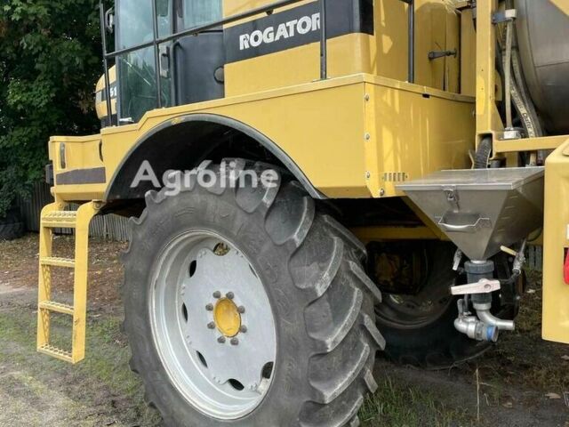 Челленджер Другая, объемом двигателя 0 л и пробегом 0 тыс. км за 56976 $, фото 3 на Automoto.ua