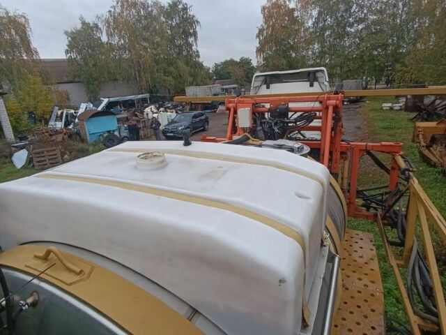 Челленджер Другая, объемом двигателя 0 л и пробегом 0 тыс. км за 63521 $, фото 31 на Automoto.ua