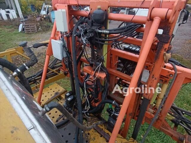 Челленджер Другая, объемом двигателя 0 л и пробегом 0 тыс. км за 63521 $, фото 23 на Automoto.ua