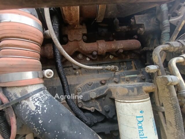 Челленджер Другая, объемом двигателя 0 л и пробегом 0 тыс. км за 63521 $, фото 13 на Automoto.ua