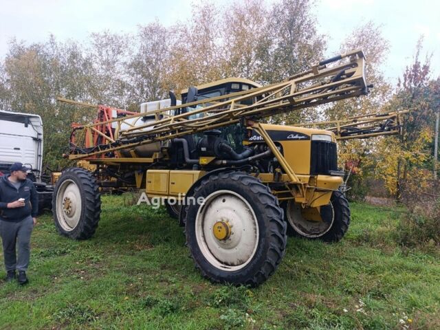 Челленджер Другая, объемом двигателя 0 л и пробегом 0 тыс. км за 63521 $, фото 3 на Automoto.ua