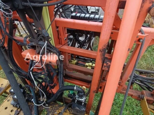 Челленджер Другая, объемом двигателя 0 л и пробегом 0 тыс. км за 63521 $, фото 21 на Automoto.ua