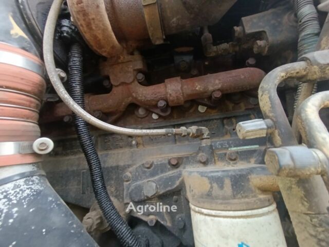 Челленджер Другая, объемом двигателя 0 л и пробегом 0 тыс. км за 63521 $, фото 15 на Automoto.ua