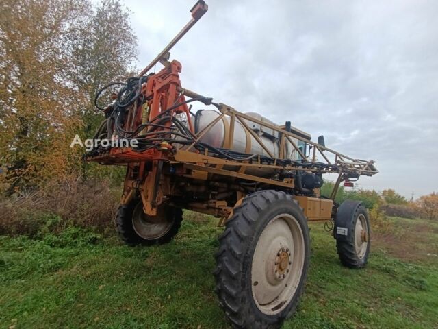 Челленджер Другая, объемом двигателя 0 л и пробегом 0 тыс. км за 63521 $, фото 6 на Automoto.ua