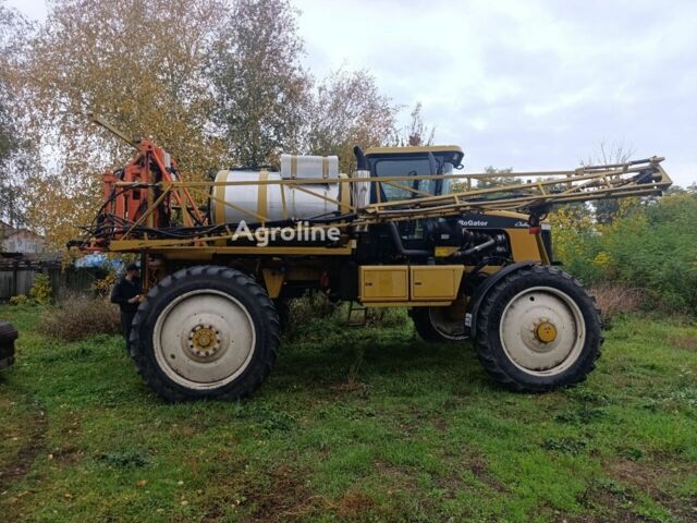 Челленджер Другая, объемом двигателя 0 л и пробегом 0 тыс. км за 63521 $, фото 2 на Automoto.ua