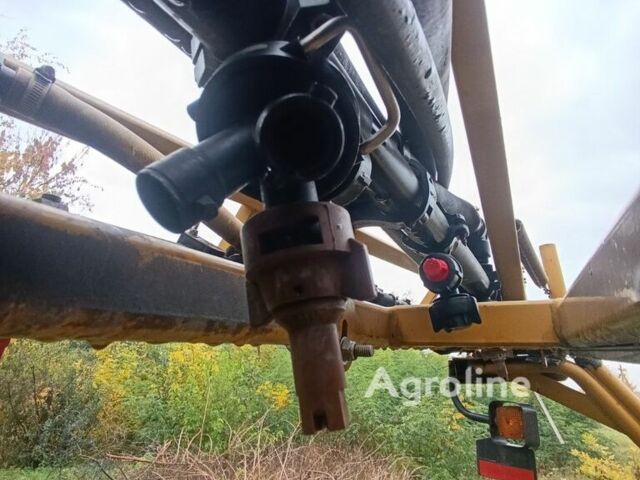 Челленджер Другая, объемом двигателя 0 л и пробегом 0 тыс. км за 63521 $, фото 16 на Automoto.ua