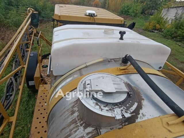 Челленджер Другая, объемом двигателя 0 л и пробегом 0 тыс. км за 63521 $, фото 24 на Automoto.ua