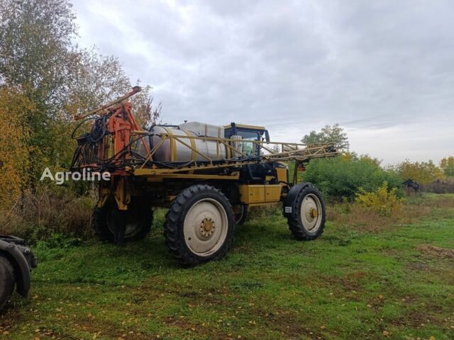 Челленджер Другая, объемом двигателя 0 л и пробегом 0 тыс. км за 63521 $, фото 5 на Automoto.ua