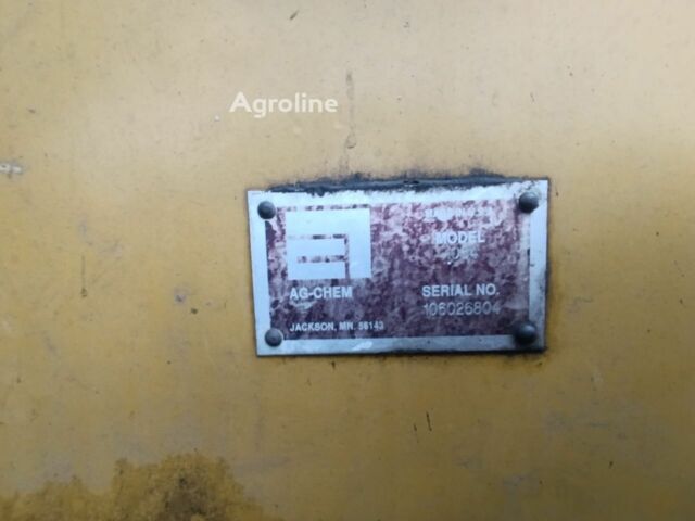 Челленджер Другая, объемом двигателя 0 л и пробегом 0 тыс. км за 63521 $, фото 34 на Automoto.ua