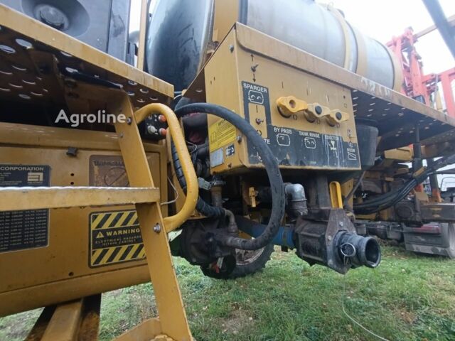 Челленджер Другая, объемом двигателя 0 л и пробегом 0 тыс. км за 63521 $, фото 14 на Automoto.ua