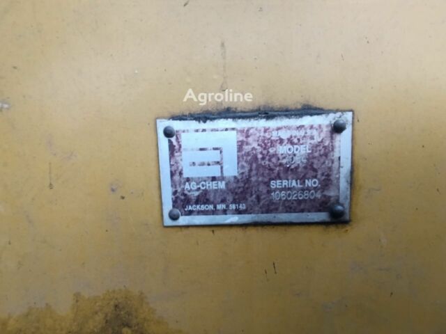 Челленджер Другая, объемом двигателя 0 л и пробегом 0 тыс. км за 63521 $, фото 33 на Automoto.ua