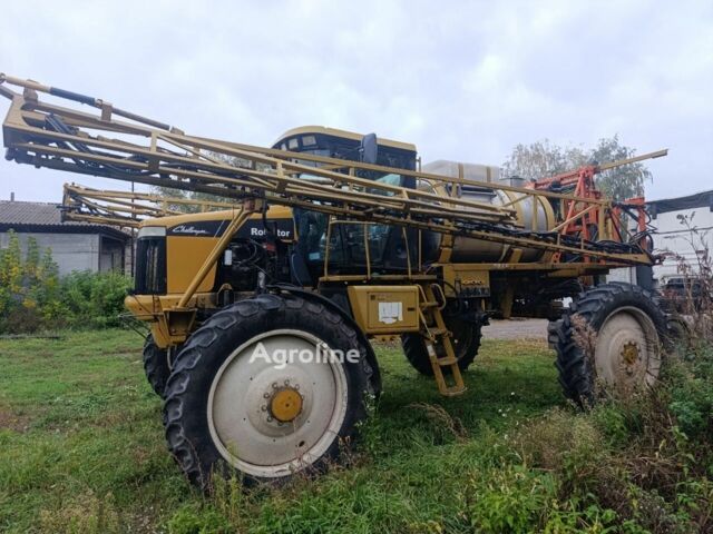 Челленджер Другая, объемом двигателя 0 л и пробегом 0 тыс. км за 63521 $, фото 1 на Automoto.ua