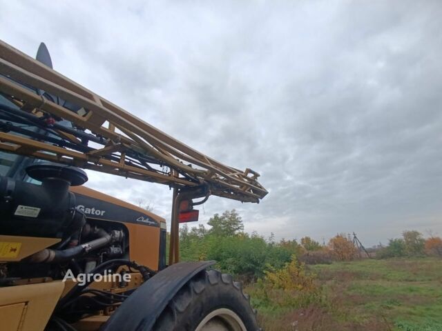 Челленджер Другая, объемом двигателя 0 л и пробегом 0 тыс. км за 63521 $, фото 11 на Automoto.ua