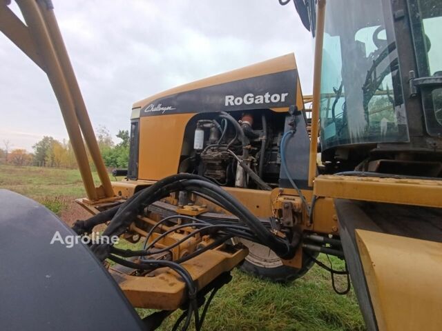 Челленджер Другая, объемом двигателя 0 л и пробегом 0 тыс. км за 63521 $, фото 9 на Automoto.ua