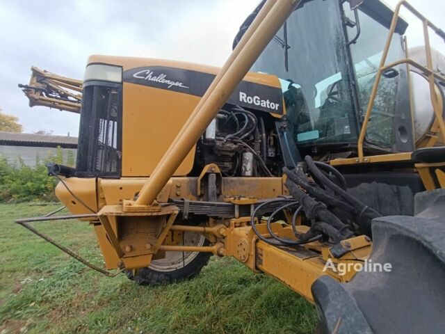 Челленджер Другая, объемом двигателя 0 л и пробегом 0 тыс. км за 63521 $, фото 7 на Automoto.ua