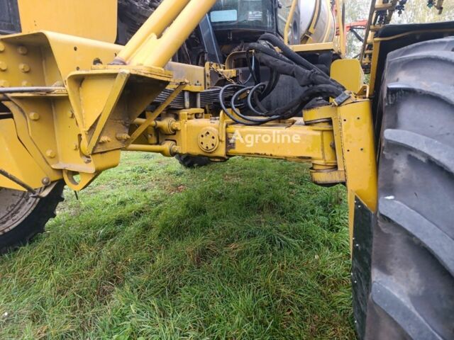 Челленджер Другая, объемом двигателя 0 л и пробегом 0 тыс. км за 63521 $, фото 32 на Automoto.ua