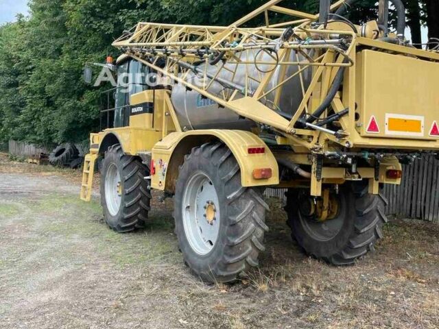 Челленджер Другая, объемом двигателя 0 л и пробегом 0 тыс. км за 56976 $, фото 4 на Automoto.ua