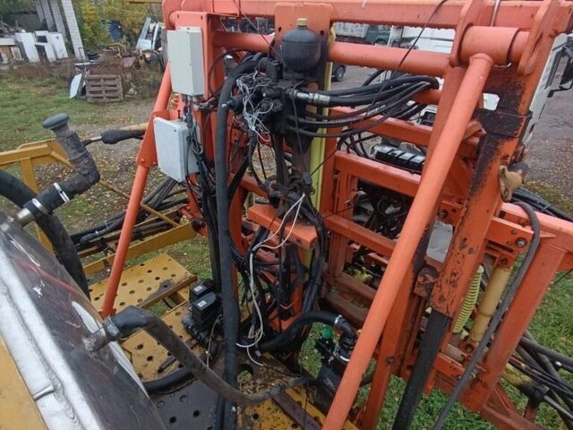 Челленджер Другая, объемом двигателя 0 л и пробегом 0 тыс. км за 63521 $, фото 22 на Automoto.ua