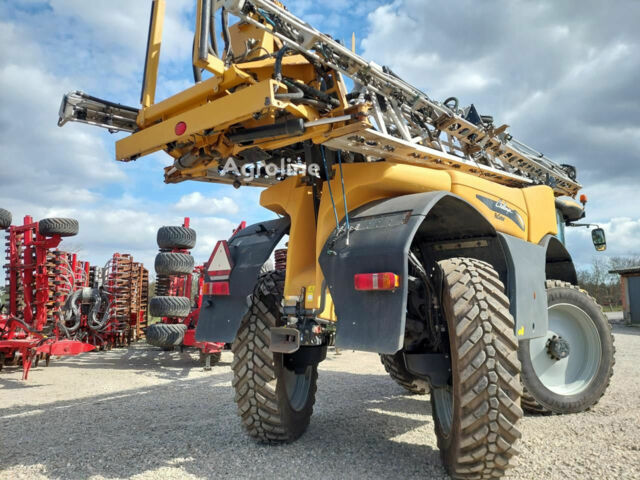 Челленджер Другая, объемом двигателя 0 л и пробегом 0 тыс. км за 135113 $, фото 5 на Automoto.ua