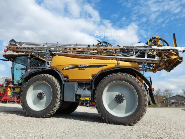 Челленджер Другая, объемом двигателя 0 л и пробегом 0 тыс. км за 135113 $, фото 4 на Automoto.ua