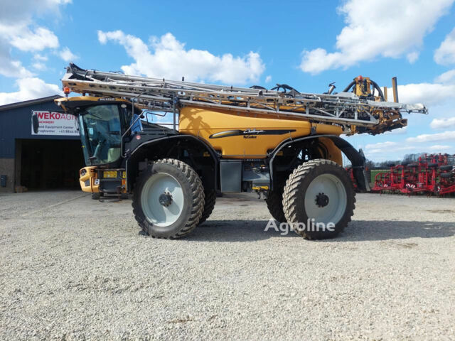 Челленджер Другая, объемом двигателя 0 л и пробегом 0 тыс. км за 135113 $, фото 3 на Automoto.ua