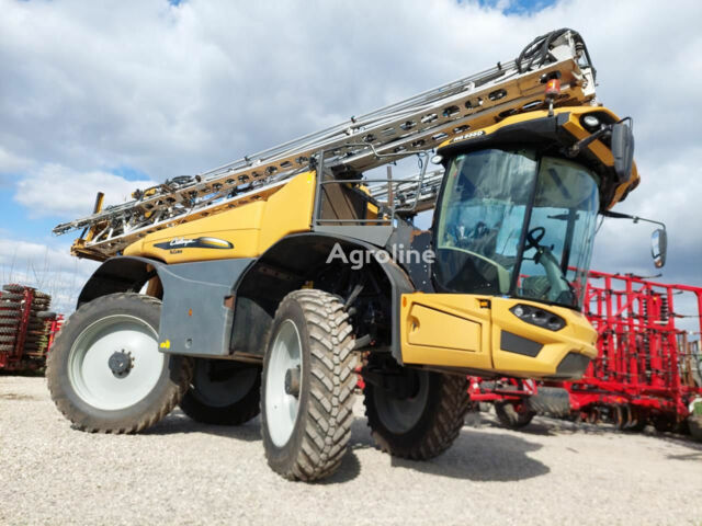 Челленджер Другая, объемом двигателя 0 л и пробегом 0 тыс. км за 135113 $, фото 2 на Automoto.ua