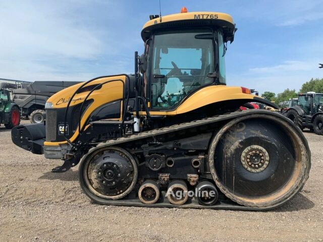 Желтый Челленджер Другая, объемом двигателя 0 л и пробегом 0 тыс. км за 91418 $, фото 3 на Automoto.ua