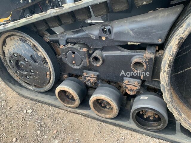 Желтый Челленджер Другая, объемом двигателя 0 л и пробегом 0 тыс. км за 91418 $, фото 6 на Automoto.ua