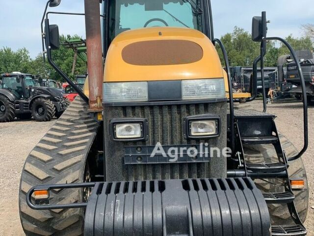 Желтый Челленджер Другая, объемом двигателя 0 л и пробегом 0 тыс. км за 91418 $, фото 4 на Automoto.ua