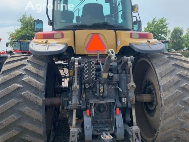 Желтый Челленджер Другая, объемом двигателя 0 л и пробегом 0 тыс. км за 91418 $, фото 5 на Automoto.ua