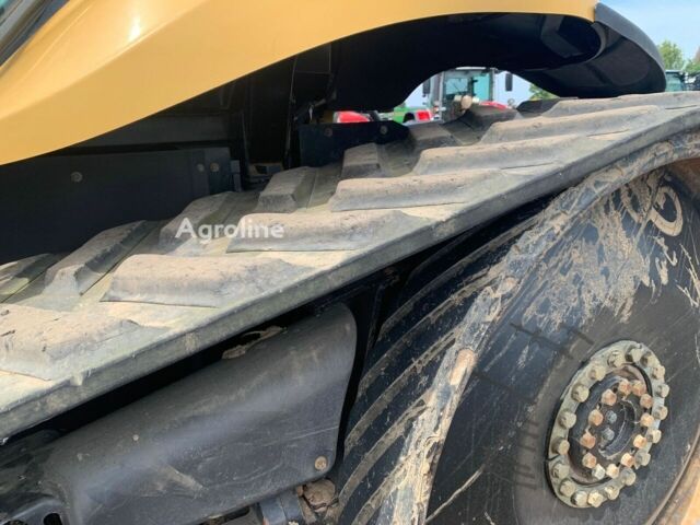 Желтый Челленджер Другая, объемом двигателя 0 л и пробегом 0 тыс. км за 91418 $, фото 7 на Automoto.ua