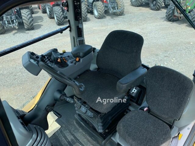 Желтый Челленджер Другая, объемом двигателя 0 л и пробегом 0 тыс. км за 91418 $, фото 11 на Automoto.ua