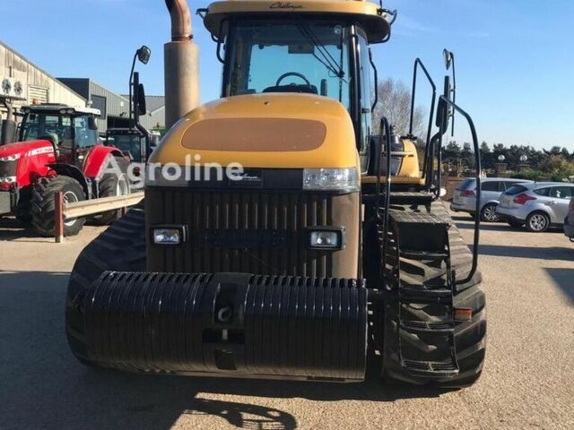 Жовтий Челленджер Другая, об'ємом двигуна 0 л та пробігом 0 тис. км за 151191 $, фото 2 на Automoto.ua