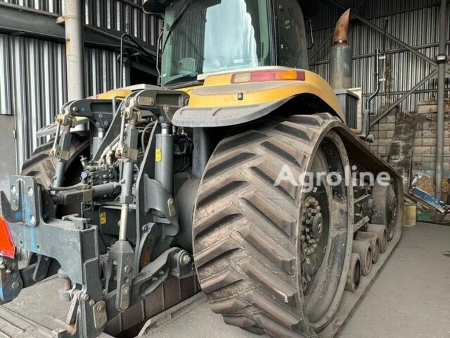 Жовтий Челленджер Другая, об'ємом двигуна 0 л та пробігом 0 тис. км за 151191 $, фото 3 на Automoto.ua