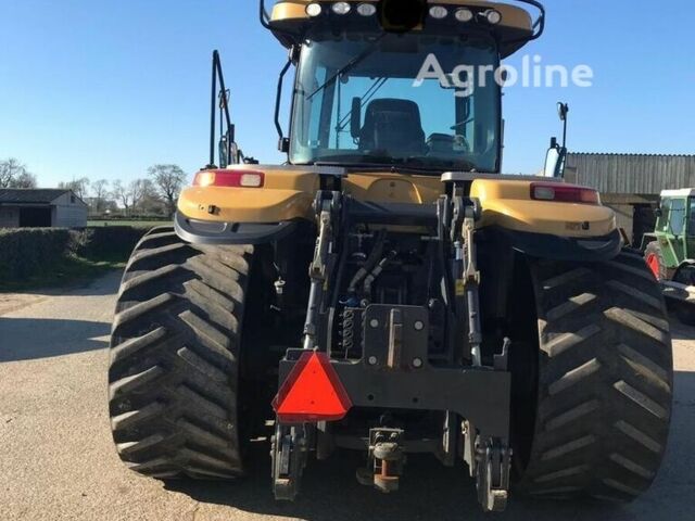 Жовтий Челленджер Другая, об'ємом двигуна 0 л та пробігом 0 тис. км за 151191 $, фото 1 на Automoto.ua