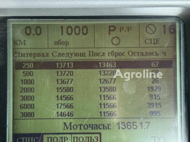 Жовтий Челленджер Другая, об'ємом двигуна 0 л та пробігом 0 тис. км за 151191 $, фото 8 на Automoto.ua