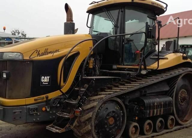 Жовтий Челленджер Другая, об'ємом двигуна 0 л та пробігом 0 тис. км за 145211 $, фото 1 на Automoto.ua