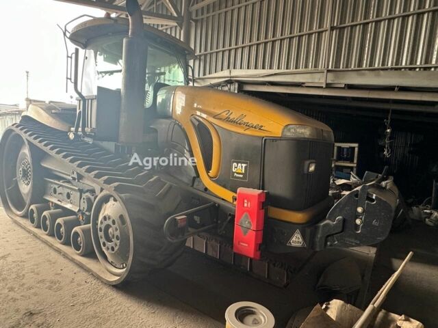 Жовтий Челленджер Другая, об'ємом двигуна 0 л та пробігом 0 тис. км за 151191 $, фото 4 на Automoto.ua