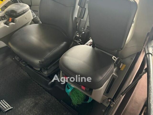 Жовтий Челленджер Другая, об'ємом двигуна 0 л та пробігом 0 тис. км за 151191 $, фото 6 на Automoto.ua