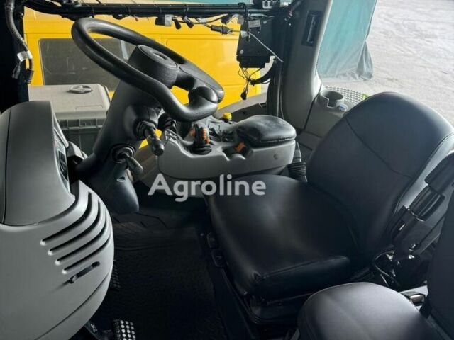 Жовтий Челленджер Другая, об'ємом двигуна 0 л та пробігом 0 тис. км за 151191 $, фото 7 на Automoto.ua