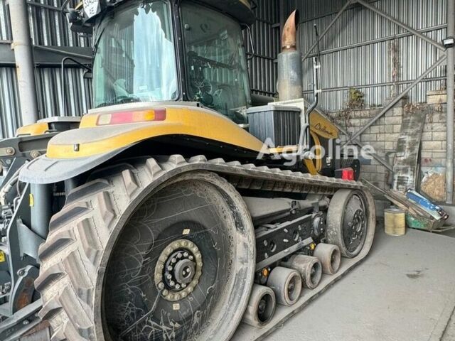 Жовтий Челленджер Другая, об'ємом двигуна 0 л та пробігом 0 тис. км за 151191 $, фото 5 на Automoto.ua