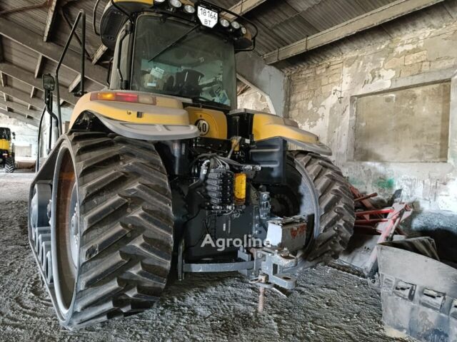 Жовтий Челленджер Другая, об'ємом двигуна 0 л та пробігом 0 тис. км за 136072 $, фото 3 на Automoto.ua