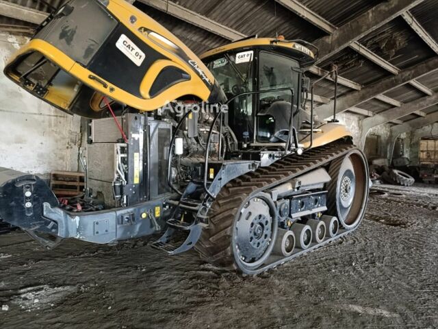 Жовтий Челленджер Другая, об'ємом двигуна 0 л та пробігом 0 тис. км за 136072 $, фото 2 на Automoto.ua